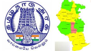 தமிழ்நாட்டில் என்னங்க இது? 18 வயசுகூட ஆகல.. திருநெல்வேலியில் 