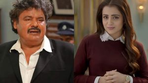 திரிஷா சர்ச்சை.. மன்சூர் அலிகானுக்கு விதிக்கப்பட்ட ரூ.1 லட்சம் அபராதம் ரத்து.. உயர்நீதிமன்றம் அதிரடி 