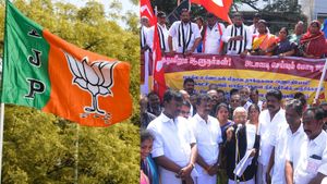ராமேஸ்வரத்துக்கு வந்தாரே! தூத்துக்குடிக்கு ஏன் பிரதமர் போகலை? பாஜக தேறாது.. கி. வீரமணி காட்டம் 