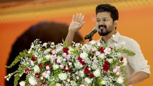 விஜய் அண்ணாக்கு ஓட்டு போடுங்கம்மா! 2026 க்கு இப்பவே பிரச்சாரம்! அதுவும் எந்த தொகுதியில் தெரியுமா? 