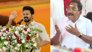  விஜய் தம்பி நல்ல மனசு உள்ளவர்.. இப்படித்தான் கமலும் கட்சி ஆரம்பிச்சார்.. செல்லூர் ராஜூ ரியாக்‌ஷன்!