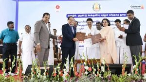 தேனி, சிவகங்கை, தருமபுரி, தூத்துக்குடி அடியோடு மாறுது! தமிழ்நாட்டிற்கு பெரிய ஜாக்பாட்! தொழிற்புரட்சி 