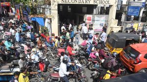  சென்னை, கோவையில் உள்ள தனியார் பள்ளிகளுக்கு மீண்டும் வெடி குண்டு மிரட்டல்.. பெற்றோர்கள் அதிர்ச்சி 