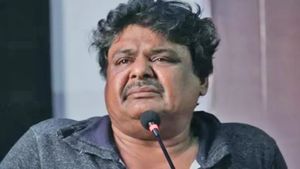 தேர்தலிலும் ஓயாத சர்ச்சை.. வேலூர் வேட்பாளர் நடிகர்  மன்சூர் அலிகான் மீது வழக்கு! ஏன் தெரியுமா? 