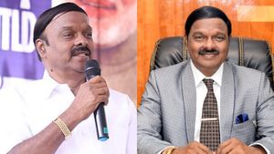 கோடிக்கணக்கில் சொத்து இருந்து என்ன பயன்? ஏ.சி.சண்முகத்திற்கு சொந்தமாக கார் கூட இல்லையாமே! 