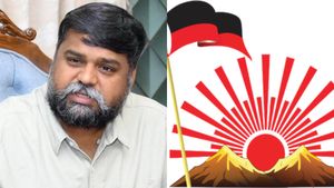  தர்மபுரி எம்பி செந்தில் குமார் உள்பட! திமுகவில் வாய்ப்பு மறுக்கப்பட்ட சிட்டிங் எம்பிக்கள் யார் யார்?