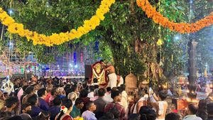 தேருக்கு அடியில் சிக்கிய 5 வயது குழந்தை.. உடல் நசுங்கி உயிரிழப்பு.. கேரள கோயில் திருவிழாவில் சோகம்! 