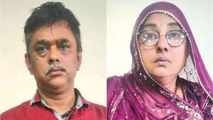 சென்னையில் சொத்து வாங்கி போட்டிருக்கீங்களா? கண்டிப்பாக இதை பாருங்க.. அதிர வைத்த தம்பதி 