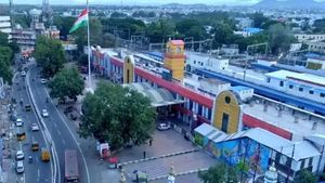 கோவையில் வாழ்வது என்பது கனவு சார்.. 20 வருடங்களில் நடந்த தலைகீழ் மாற்றம் 