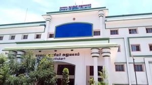 கோவையில் தமிழக அரசு வெளியிட்ட சூப்பர் அறிவிப்பு.. நல்ல வேலைக்கு போகனுமா.. நாளை நேர்காணல் 