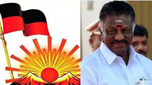 திமுக அரசின் 3 ஆண்டு சாதனை என்ன தெரியுமா? இளைஞர்களை போதைக்கு அடிமையாக்கியது - ஒரே போடாக போட்ட ஓபிஎஸ் 