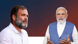 2024 இல் அடுத்த பிரதமர் யார்? புதுவை மக்கள் சொன்னது யாரை தெரியுமா? தந்தி டிவி சர்வேயில் ட்விஸ்ட்! 