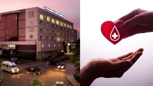 கோவை வாலிபர் கிட்னி மாற்று அறுவை சிகிச்சைக்கு ரத்தம் தேவை.. உதவுங்களேன்! 