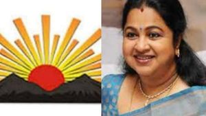 விருதுநகர் விருந்தாளி.. நாடார் ஓட்டை அள்ளும் பாஜக.. நயினாரை விடுங்க.. நடிகை ராதிகா சரத்குமார் எம்பி?