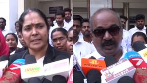 தூக்கிலிடுங்க..  சிறுமி கொலை வழக்கு குற்றவாளிகளுக்கு ஆஜராக மாட்டோம்.. புதுச்சேரி வக்கீல்கள் முடிவு