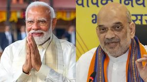 ‛‛அத்வானிக்கே நோ சான்ஸ்’’.. ஆனால் மோடிக்காக விதியை தளர்த்தும் பாஜக? அமித்ஷா கூறிய முக்கிய மேட்டர்! 