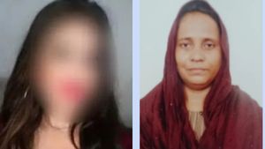 அசைந்தது அயனாவரம்.. பர்தா போடாமல் போன பாத்திமா.. பிரியாணி கரண்டியுடன் உமர்.. சென்னையில் இப்படியுமா?