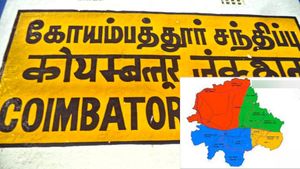 கோவை டூ ராஜஸ்தான்.. இனி சல்லுன்னு போயிடலாம்.. கோயம்புத்தூருக்கு ஹேப்பி.. சேலத்துக்கும் குஷி.. சபாஷ்