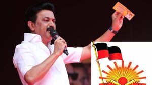  கொங்குவை கைப்பற்ற பக்கா பிளான் போட்ட ஸ்டாலின்.. திமுக வேட்பாளர்களின் உத்தேச வேட்பாளர்கள் பட்டியல்