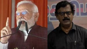 பொது தேர்வு நடக்கும் போது கோவைக்கு மோடி வருவதால் படிப்பு பாதிக்கும்: கு.ராமகிருட்டிணன் ஒரே போடு
