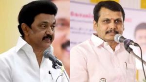  ஜெயிலில் இருந்தபடியே ஐடியா அனுப்பிய செந்தில் பாலாஜி.. பெரிய கையை களமிறக்கிய ஸ்டாலின்.. அடிதூள் செம 