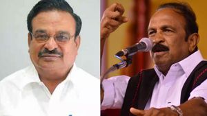 மதிமுக கணேசமூர்த்தி எம்பி தற்கொலைக்கு முயன்றது உண்மை..அப்ப சொன்ன வார்த்தை.. வைகோ பகீர் தகவலால் பரபர! 