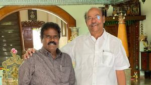 கடலூர் பாமக வேட்பாளராக போட்டியிட மாட்டேன் என்கிறாரா தங்கர் பச்சான்? அவரே அளித்த விளக்கம்! 