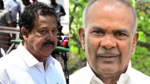  தீர்ப்பு கைக்கு வந்து விட்டது.. பொன்முடி மீண்டும் அமைச்சர் ஆக முடியுமா? சபாநாயகர் அப்பாவு பதில்
