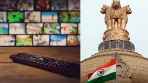  முன்னணி ஊடகங்களுக்கு அபராதம்.. சில வீடியோக்களையும் நீக்க உத்தரவு.. மத்திய அரசு கெடுபிடி