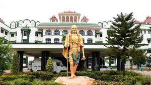 தமிழக அரசு பள்ளிகளில் ஆசிரியர் பணியிடங்கள்.. சென்னை உயர்நீதிமன்ற மதுரை கிளை அதிரடி உத்தரவு 