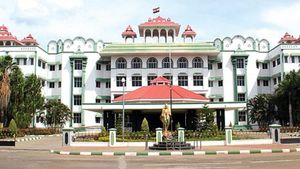 தமிழ்நாட்டின் தென்மாவட்டங்களை உலுக்கிய முத்தூட் பின்கார்ப் நகை அடகு மோசடி.. ஹைகோர்ட் அதிரடி உத்தரவு 