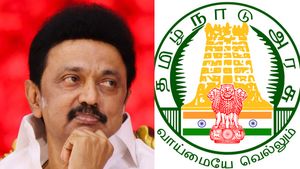  இன்று மகளிர் தினம்.. தமிழ்நாட்டில் கோலாகல கொண்டாட்டம்.. சென்னையில் ஔவையார் சிலைக்கு அரசு மலர் மரியாதை