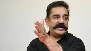 புதுச்சேரி சிறுமி கொலை... இரும்புக் கரம் கொண்டு ஒடுக்காவிடில் எதிர்காலம் நம்மை மன்னிக்காது.. கமல்ஹாசன் 