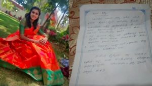 இரவெல்லாம்.. பெட்ரூமில் அழுது.. கூடை கூடையாக பணம் வேணும்.. சாக தைரியம் இல்லை.. நீ போயிட்டியா பிரேமா 