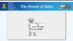  சிஏஏ சட்டம் அமல்.. அறிவித்த உள்துறை அமைச்சகம்.. அடுத்த நொடியே.. முடங்கிய அரசு வெப்சைட்!