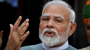  இப்படித்தான் போனவாட்டி தேர்தல் நேரத்தில் டிவியில் திடீரென மோடி வந்து என்ன சொன்னார் தெரியுமா 