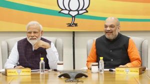 பாஜக வேட்பாளர்கள்.. 33 சிட்டிங் எம்பிக்களுக்கு 'நோ' சீட்.. மாநிலங்களில் யார் யார் 'கெட் அவுட்'? 