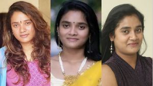 படுக்கையறை விருந்தாளி.. யாரந்த பிரபல நடிகை? குளிக்க போறதா சொல்லி, அசிங்கமா சிக்கி.. இதெல்லாம் தேவையா