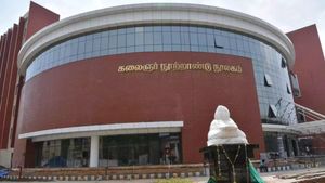 கோவைக்கு பிறக்குது விடிவுகாலம்.. வருது 2 மேஜர் திட்டங்கள்.. ரெடியான இடம்.. ஆஹா இவ்வளவு வேகமா! 
