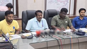 ஆஹா! மைசூர் டூ கடலூர் வரை விரைவு ரயில்.. கோடை காலத்தில் சூப்பர் அறிவிப்பு.. மாஸ் ரயில்வே ! 