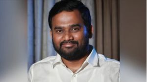 போக்குக் காட்டிய போதை பொருள் கடத்தல் மன்னன் ஜாபர் சாதிக்.. சிக்கியது எப்படி? பரபரப்பு தகவல்கள் 