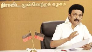  தேர்தல் அறிவிப்புக்கு முன்பாக 'ஹாட்ரிக்' சிக்சர் அடித்த ஸ்டாலின்.. 3 நாளில் வந்த 3 சூப்பர் நியூஸ்!