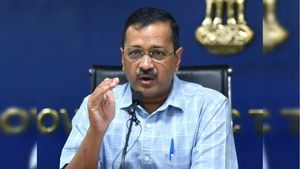 ஜாமீன் பெற்றாலும் விடமாட்டோம்.. கெஜ்ரிவாலை சுத்துப்போடும் அமலாக்கத்துறை.. 9வது சம்மனால் புது சிக்கல் 