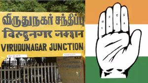 விருதுநகர் வேட்பாளர் யார் தெரியுமா? மீண்டும் வெல்லுமா காங்கிரஸ்? தொகுதியின் கள யதார்த்தம் இதுதான் 