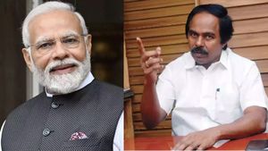 வழக்கம் போல மத வெறுப்புணர்வை தூண்டும் இறுதி அஸ்திரத்தை மோடி கையில் எடுத்துள்ளார்.. மனோ தங்கராஜ் 
