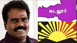 தங்கர் பச்சான் நச்.. 
