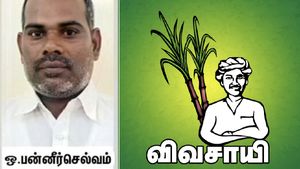 உசிலம்பட்டி ஓபிஎஸ்க்கு சிக்கியது 