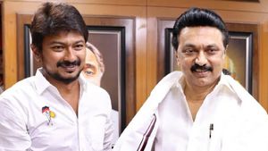 ஸ்டாலினின் சைக்காலஜி அட்டாக்.. களமிறக்கப்பட்ட 
