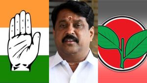 நெல்லையில் நயினார் நாகேந்திரனுக்கு அல்வா சான்ஸ்.. அதிமுக, காங்கிரஸ் செய்த தப்பு.. சின்னம் காக்கும்? 