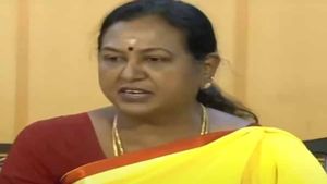  மாவட்ட செயலாளரை கட்சியை விட்டே தூக்கிய பிரேமலதா.. வேட்பாளர் அறிவித்த அடுத்த நாளே அதிரடி! என்னாச்சு?